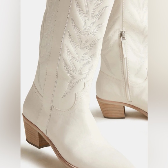 Solei boots dolce vita - Picture 2 of 5